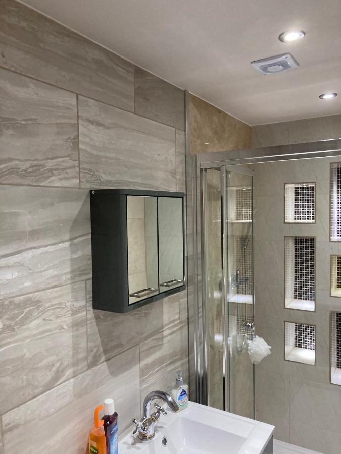 London Retreat Daire Dış mekan fotoğraf