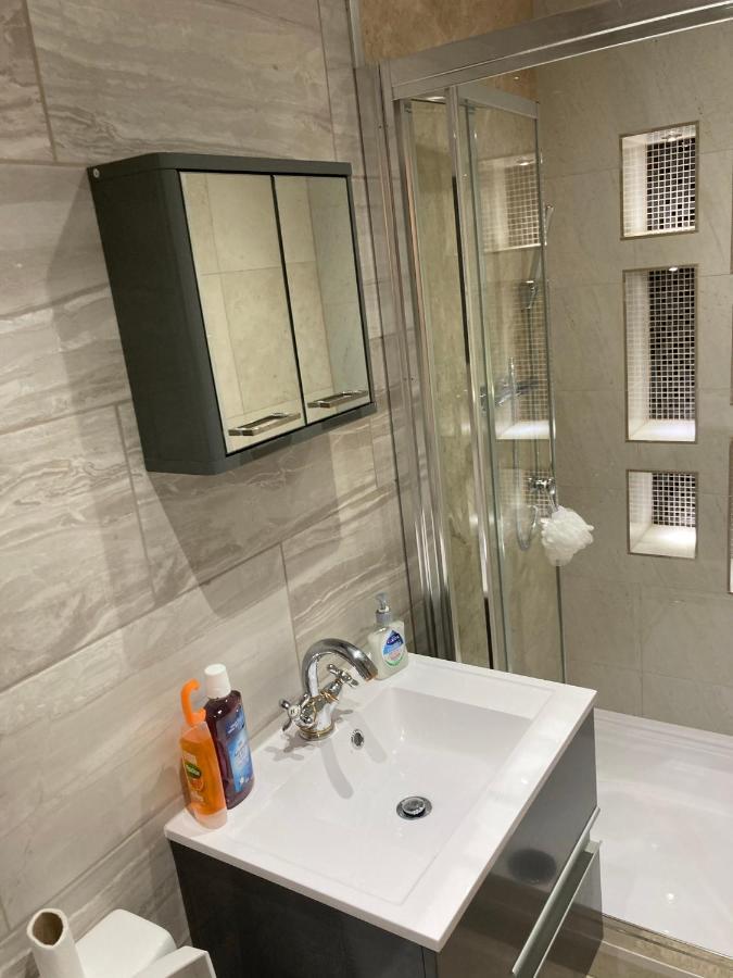 London Retreat Daire Dış mekan fotoğraf