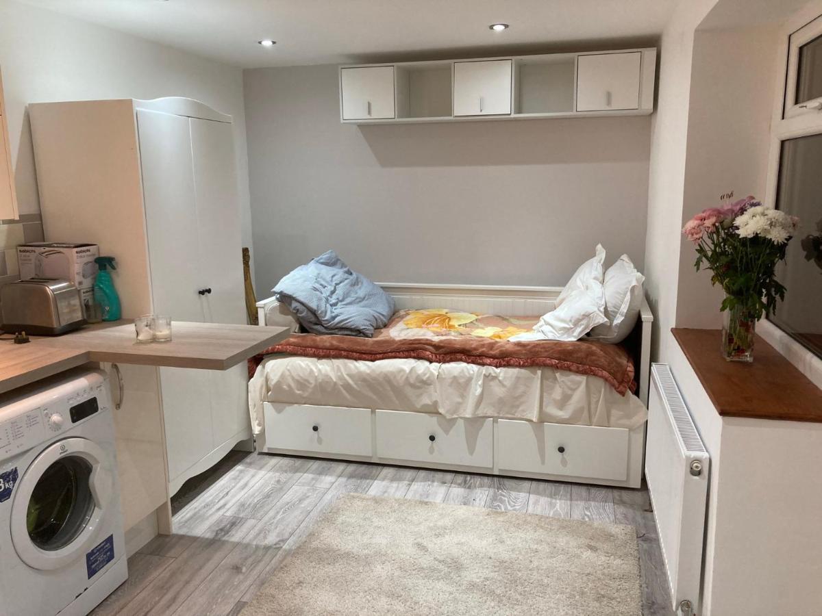 London Retreat Daire Dış mekan fotoğraf